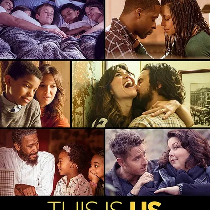 Photo de la série : This is Us