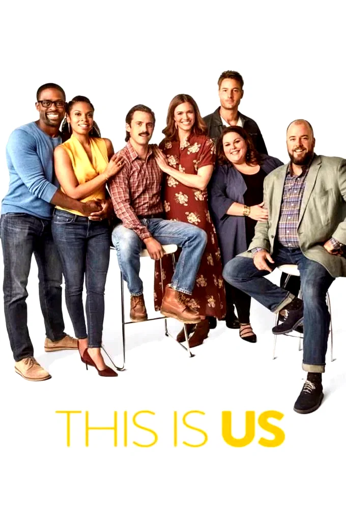 Photo de la série : This is Us