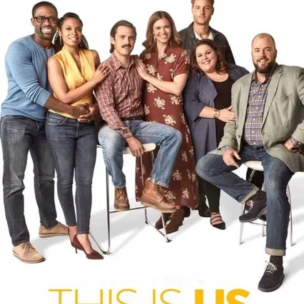 Photo de la série : This is Us