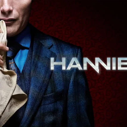 Photo de la série : Hannibal
