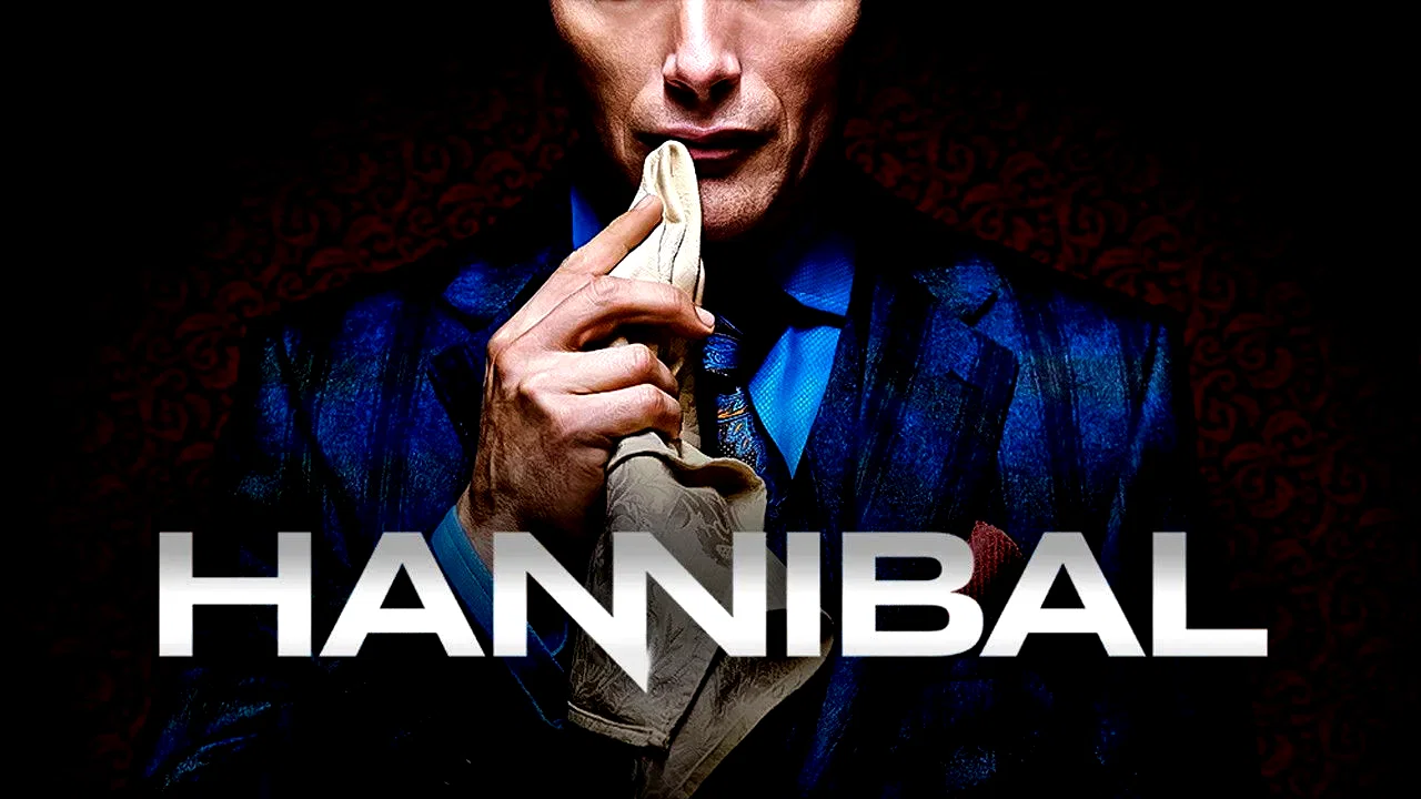 Photo de la série : Hannibal