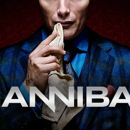 Photo de la série : Hannibal