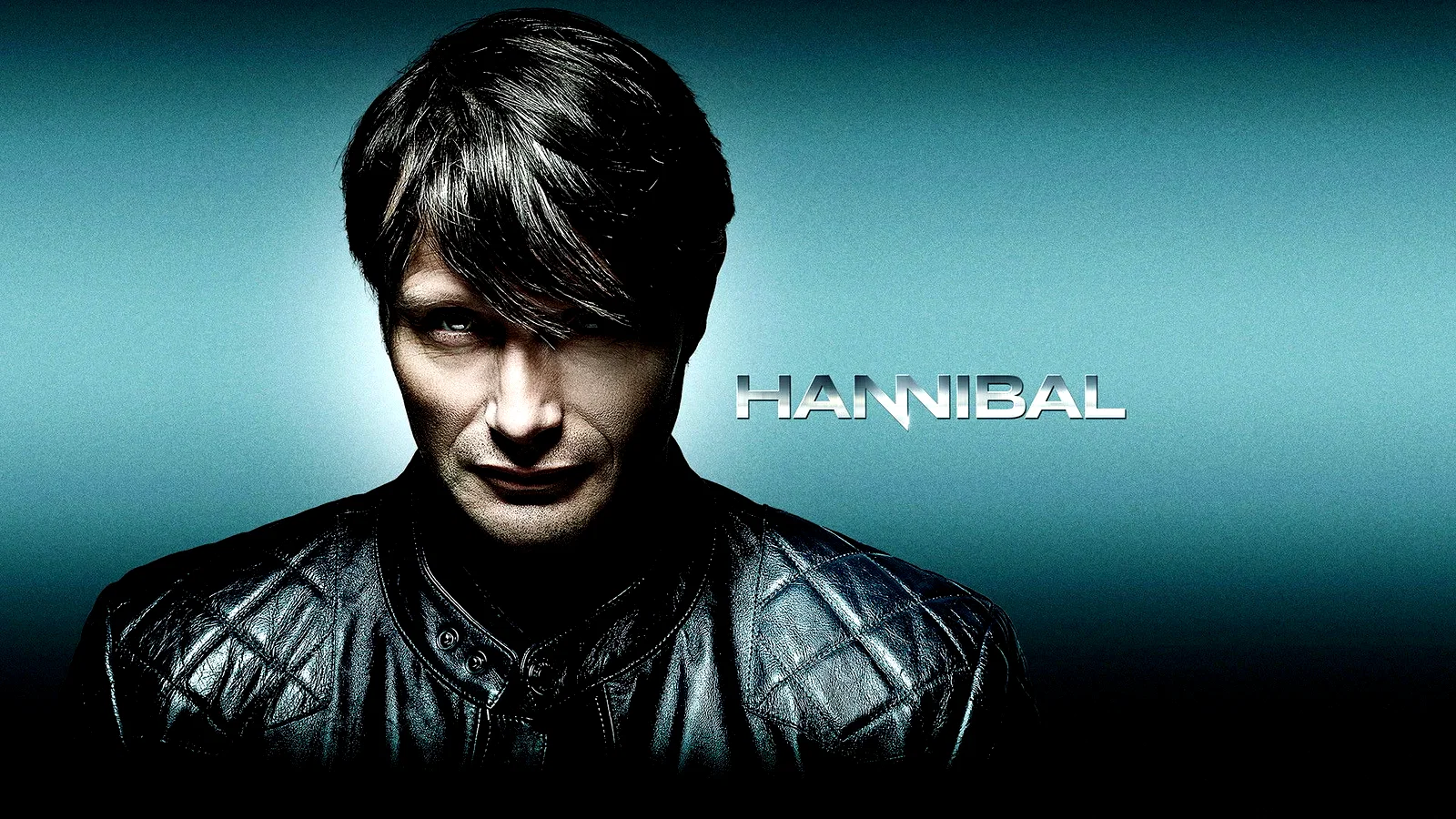 Photo de la série : Hannibal