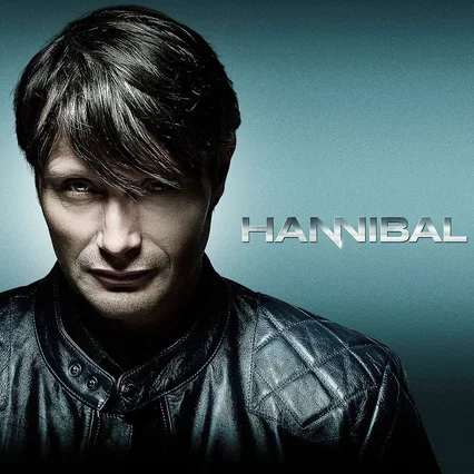 Photo de la série : Hannibal