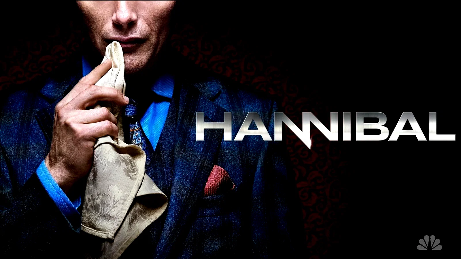 Photo de la série : Hannibal