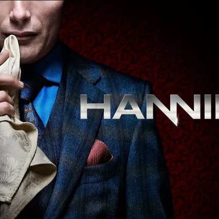 Photo de la série : Hannibal