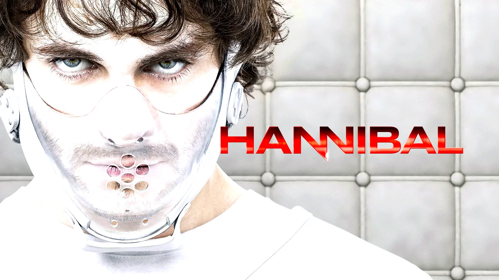 Photo de la série : Hannibal