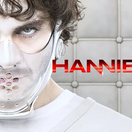Photo de la série : Hannibal
