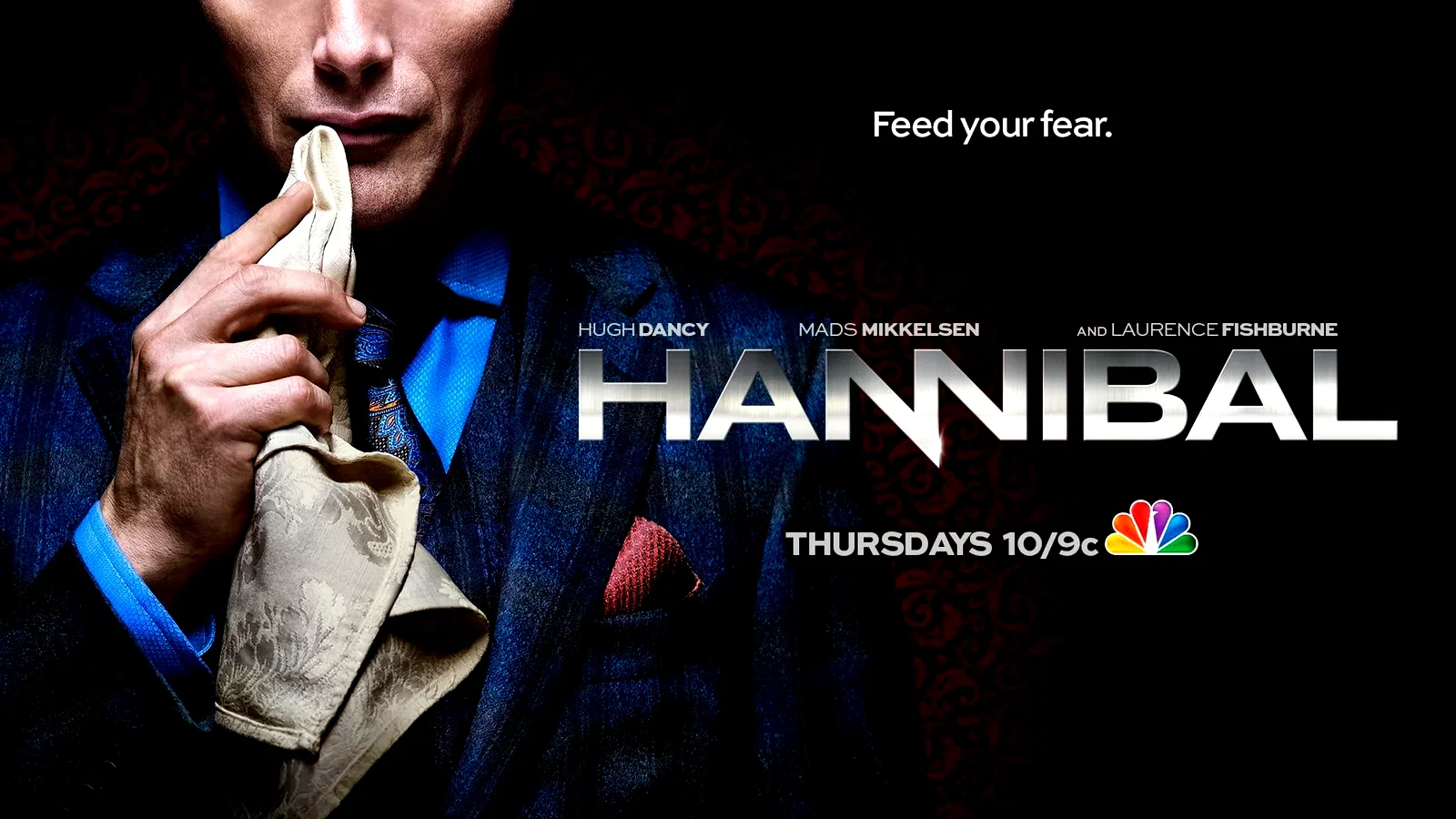 Photo de la série : Hannibal