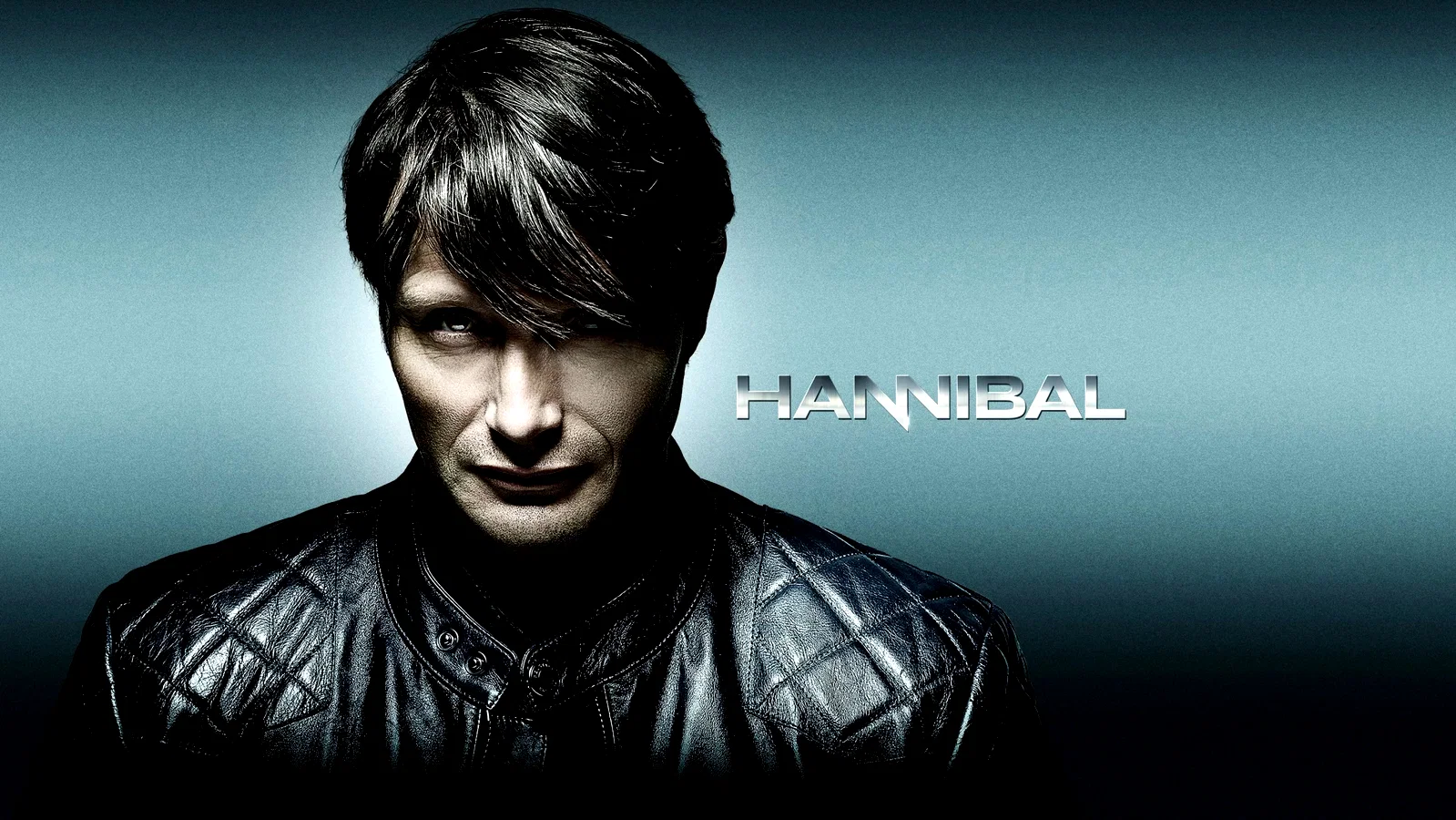 Photo de la série : Hannibal