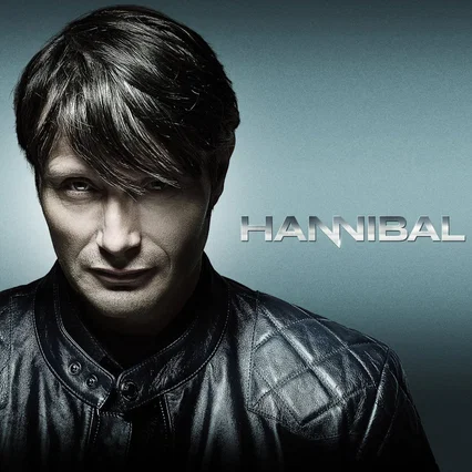 Photo de la série : Hannibal