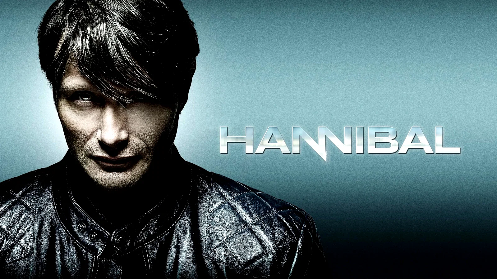 Photo de la série : Hannibal