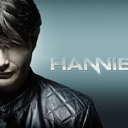 Photo de la série : Hannibal