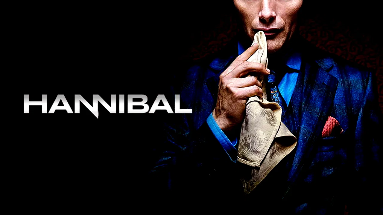 Photo de la série : Hannibal