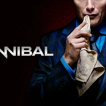 Photo de la série : Hannibal