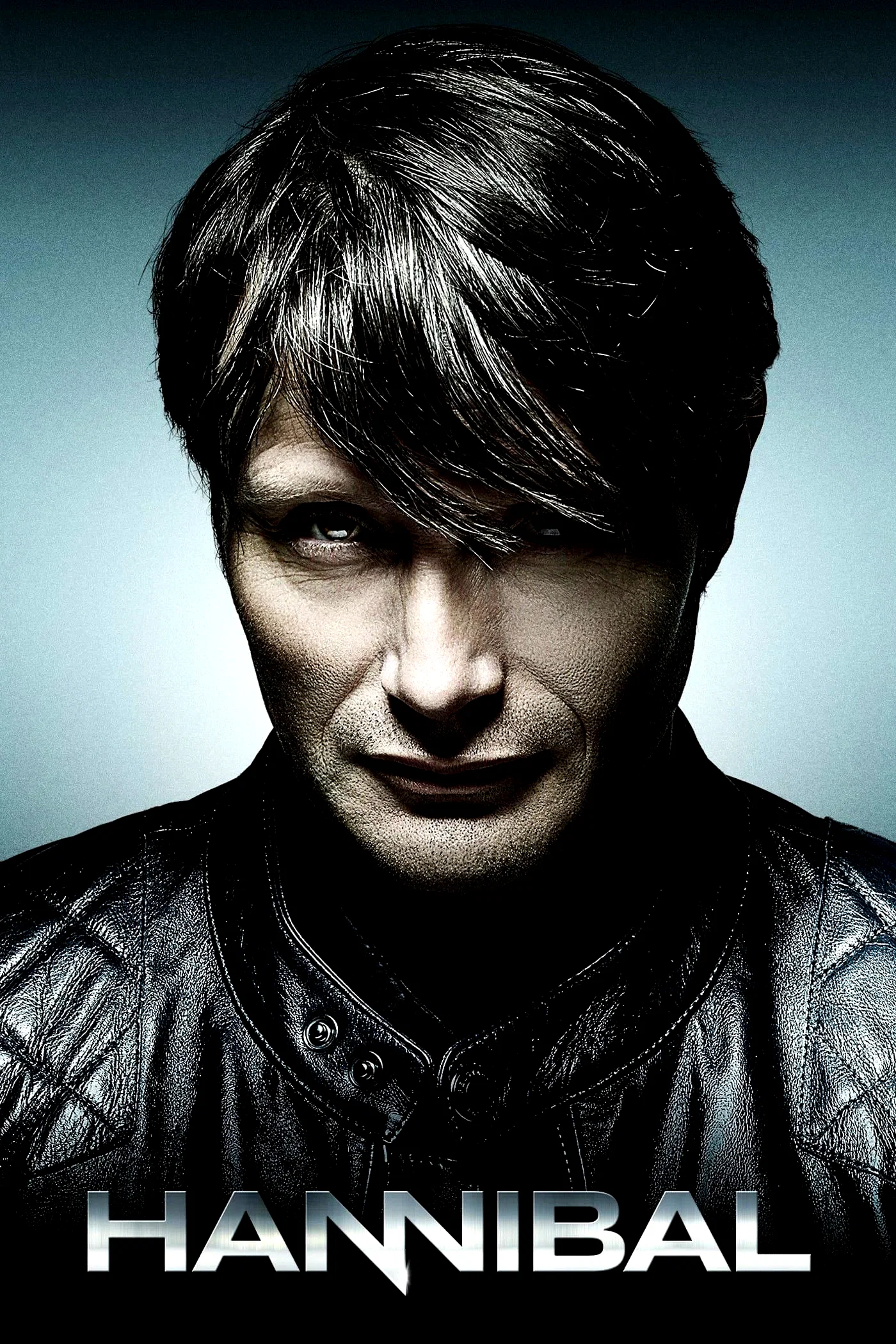Photo de la série : Hannibal