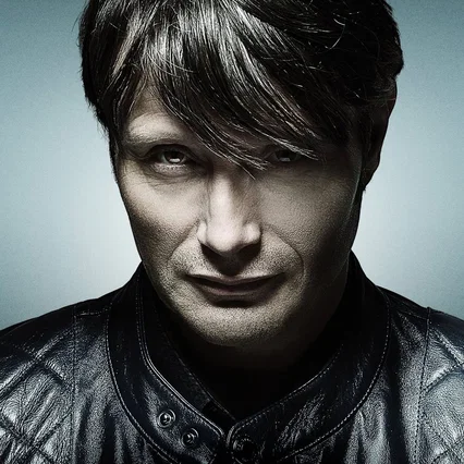 Photo de la série : Hannibal
