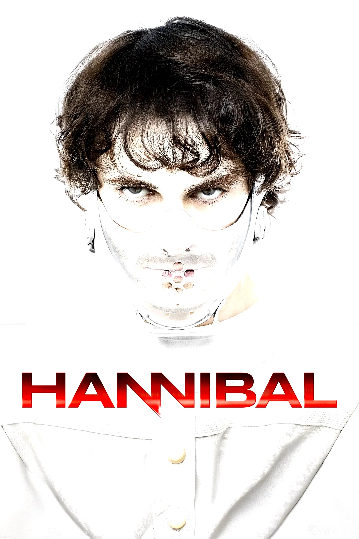 Photo de la série : Hannibal