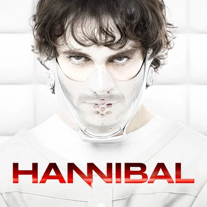 Photo de la série : Hannibal