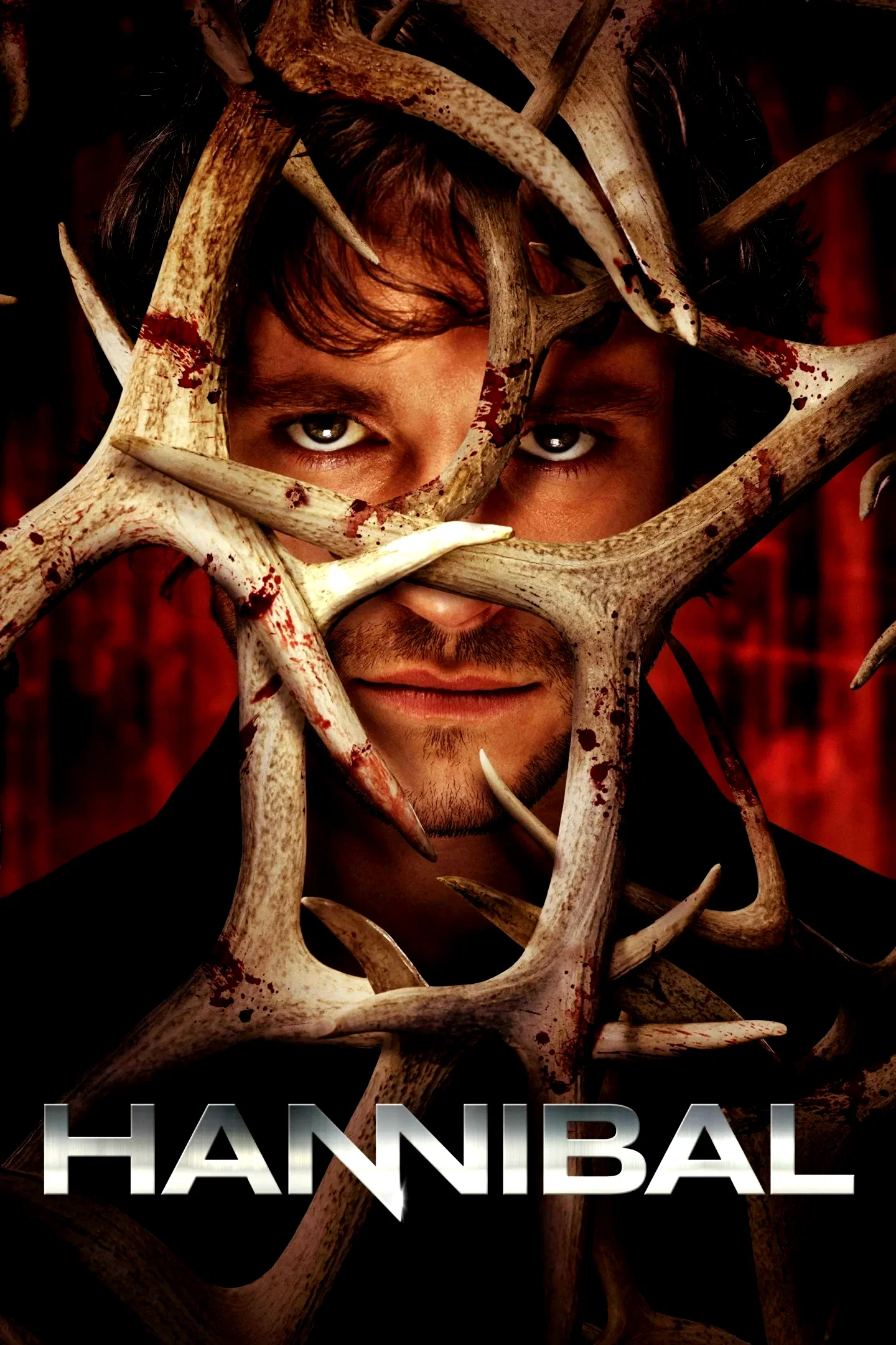Photo de la série : Hannibal