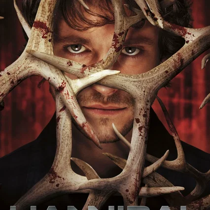 Photo de la série : Hannibal
