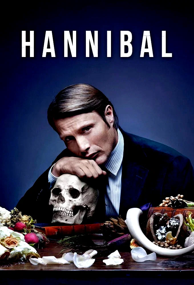 Photo de la série : Hannibal