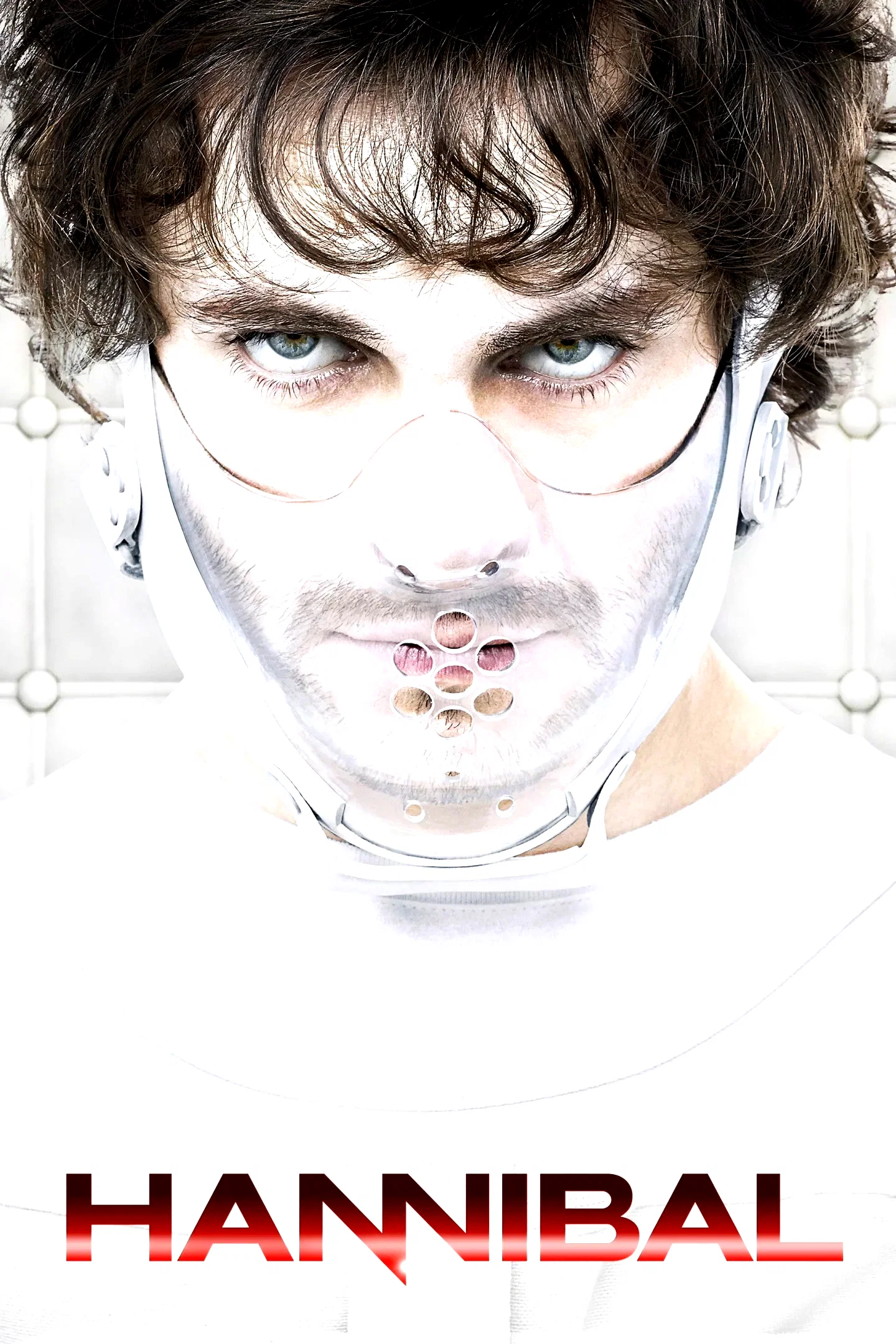 Photo de la série : Hannibal