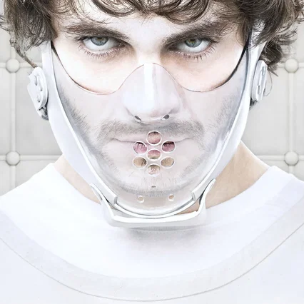 Photo de la série : Hannibal