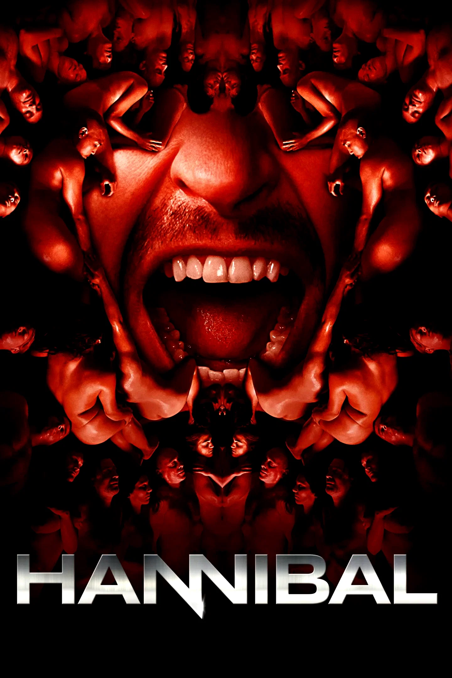 Photo de la série : Hannibal