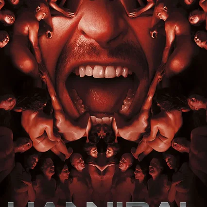 Photo de la série : Hannibal