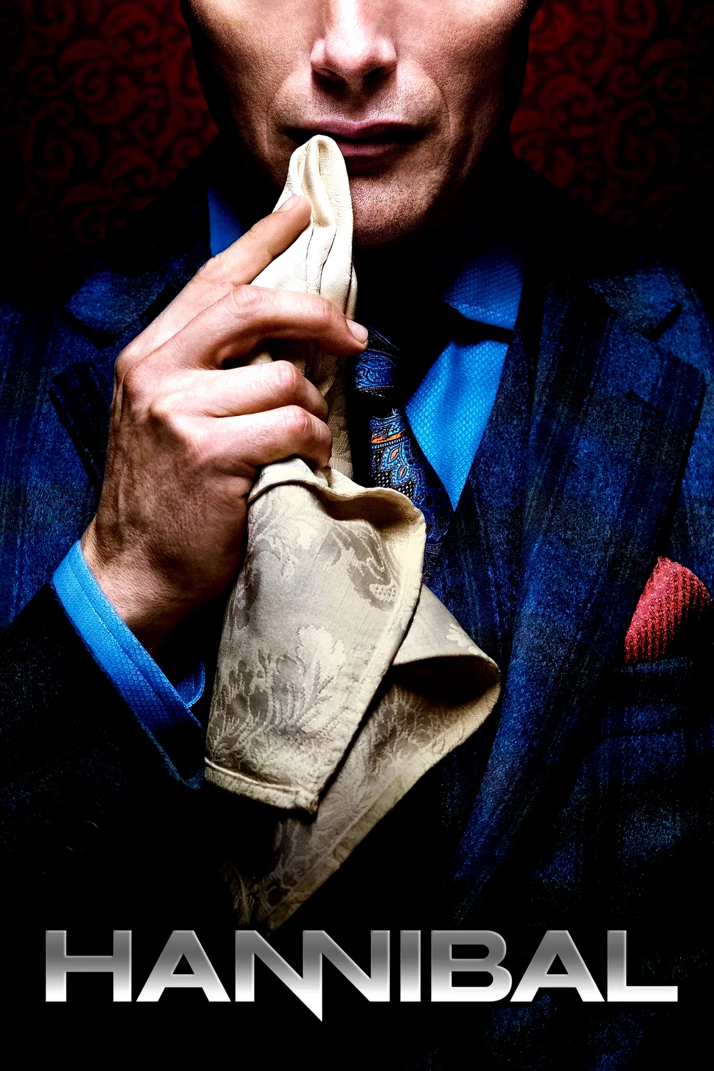 Photo de la série : Hannibal