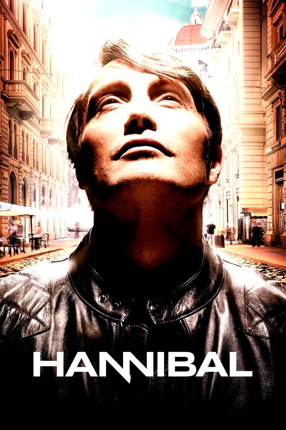 Photo de la série : Hannibal
