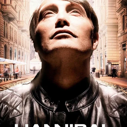 Photo de la série : Hannibal