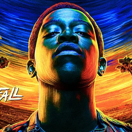 Photo de la série : Snowfall