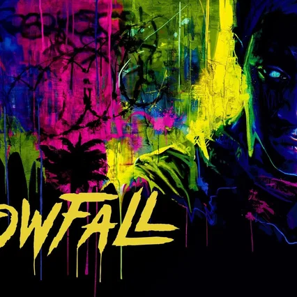 Photo de la série : Snowfall