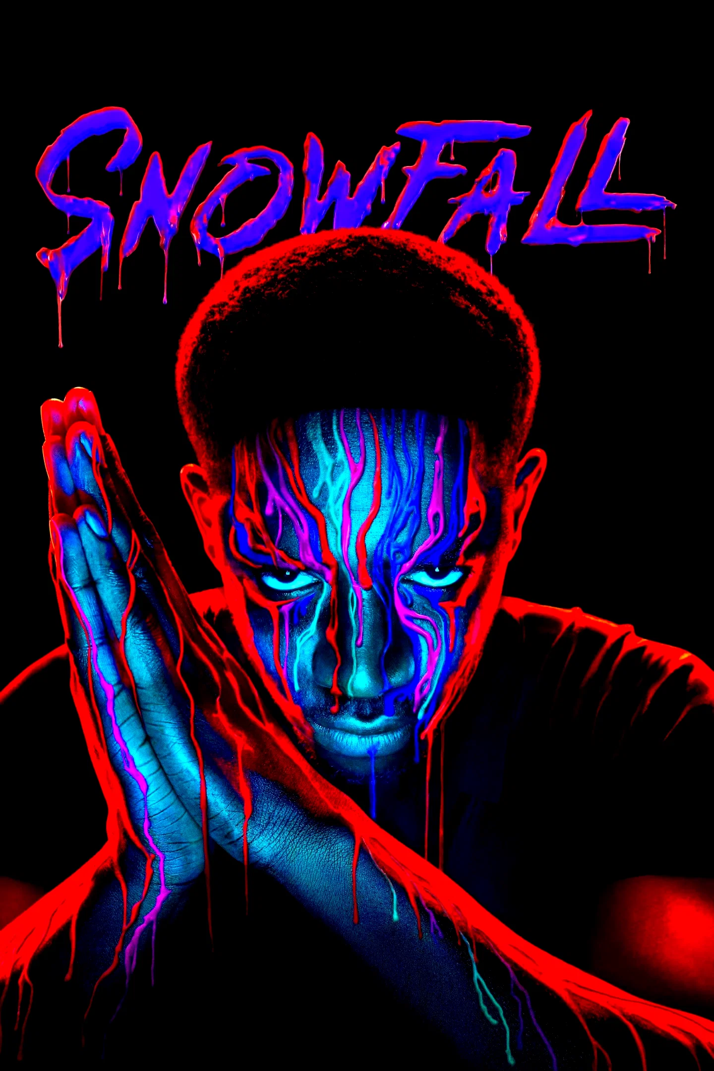 Photo de la série : Snowfall
