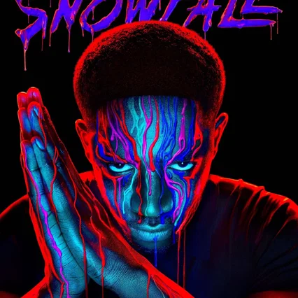 Photo de la série : Snowfall
