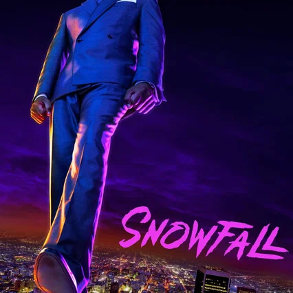 Photo de la série : Snowfall