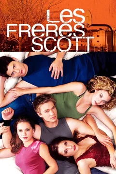Affiche de la série Les Frères Scott