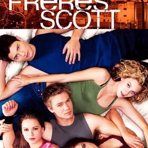 Photo de la série : Les Frères Scott