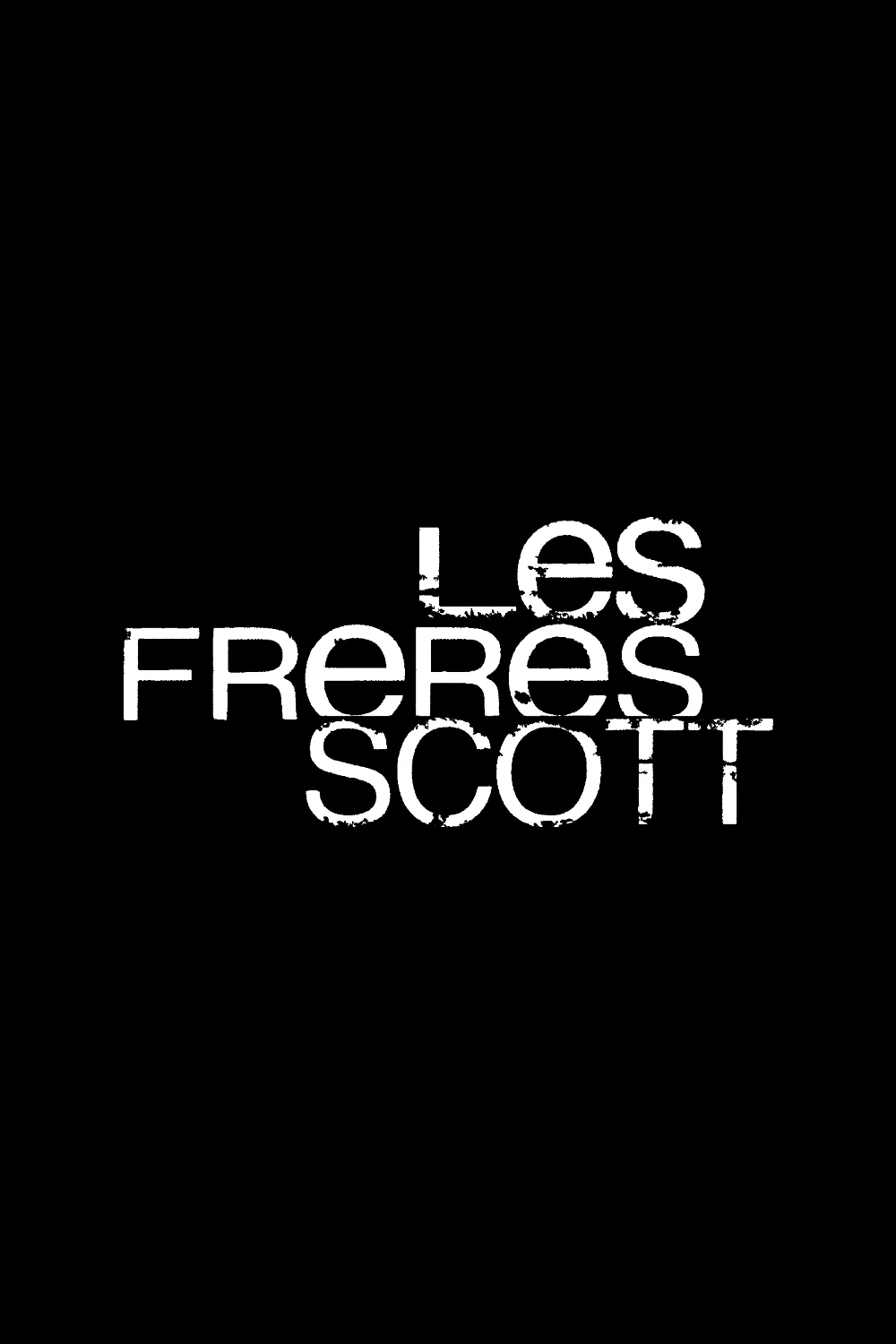 Photo 2 de la série : Les Frères Scott