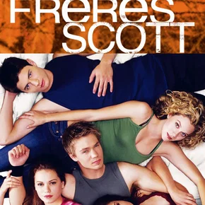 Photo de la série : Les Frères Scott