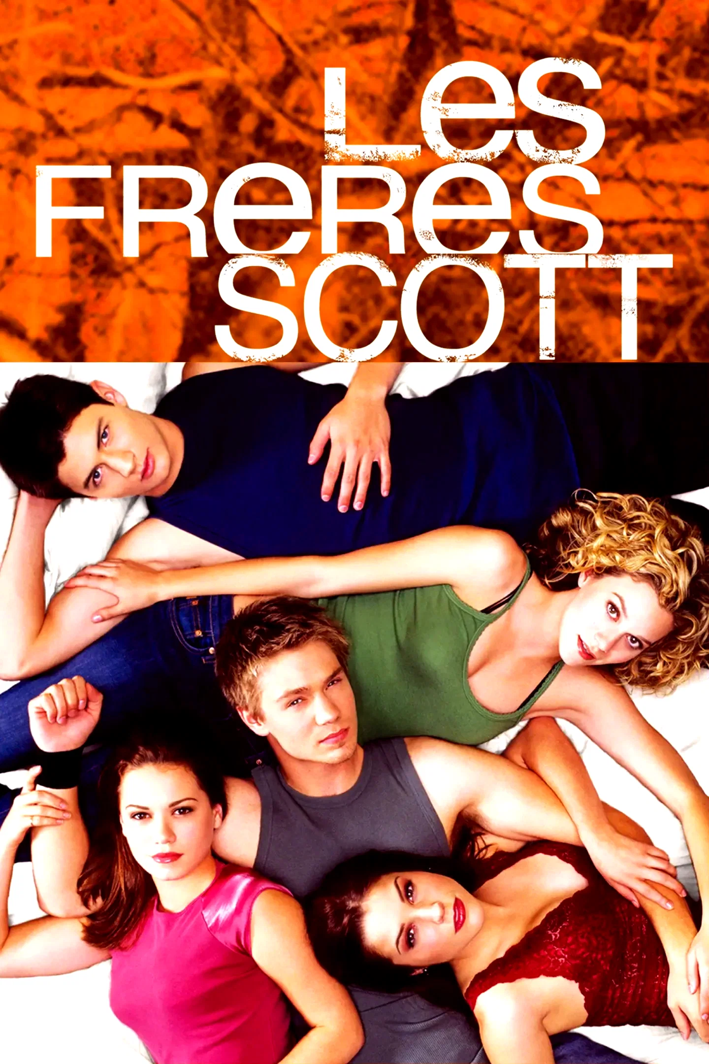 Photo 4 de la série : Les Frères Scott