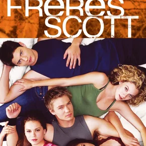 Photo de la série : Les Frères Scott