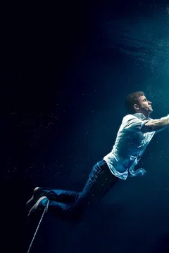 Affiche de la série The Leftovers