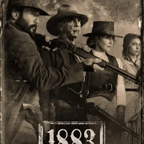Photo de la série : 1883