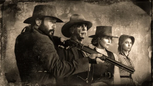 Photo 2 de la série : 1883