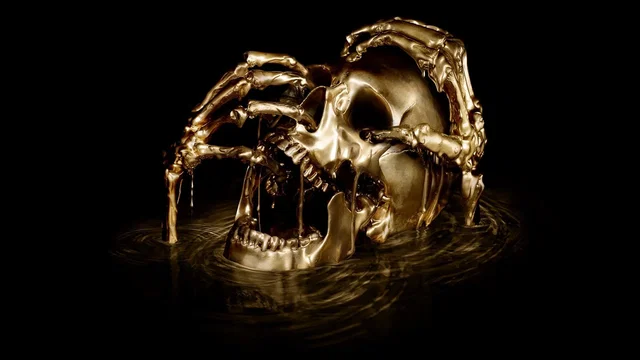 Photo de la série : Black Sails