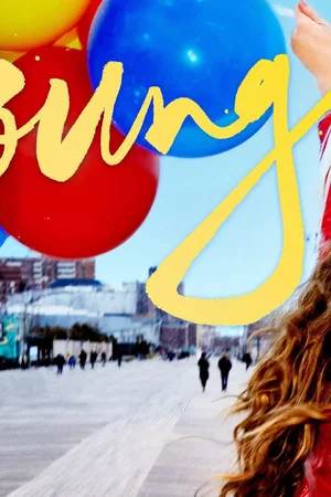 Affiche de la série : Younger