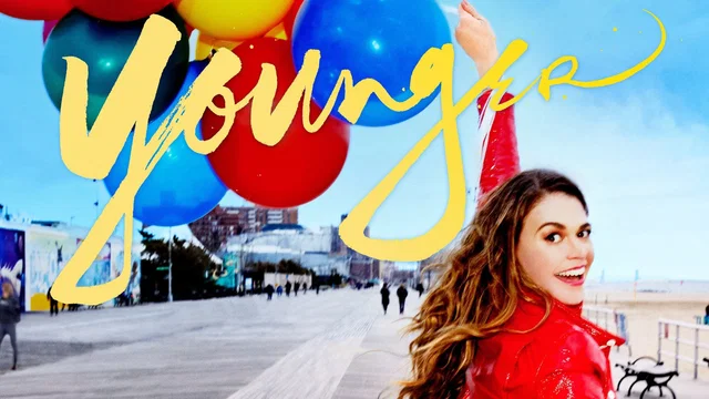 Affiche de la série : Younger